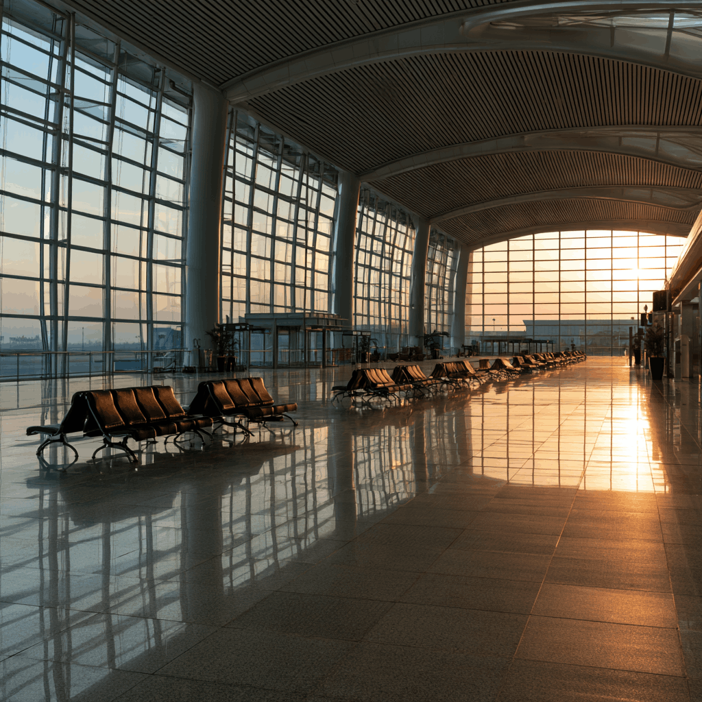 Travel