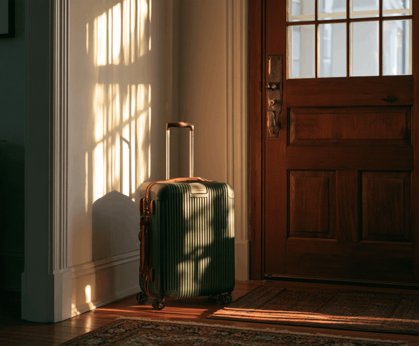 Travel