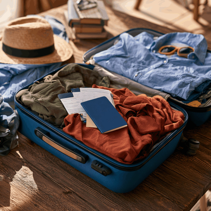 Travel