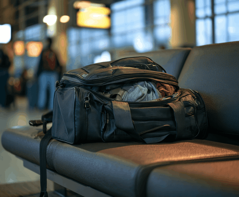 Travel